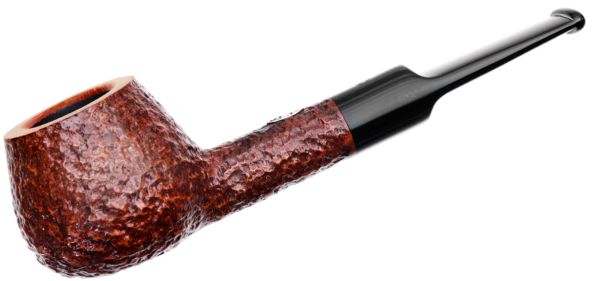 Savinelli Prima Serie Rusticated (344) (D) (9mm)