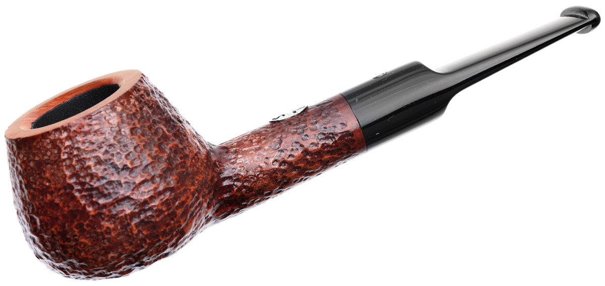 Savinelli Prima Serie Rusticated (344) (D) (6mm)