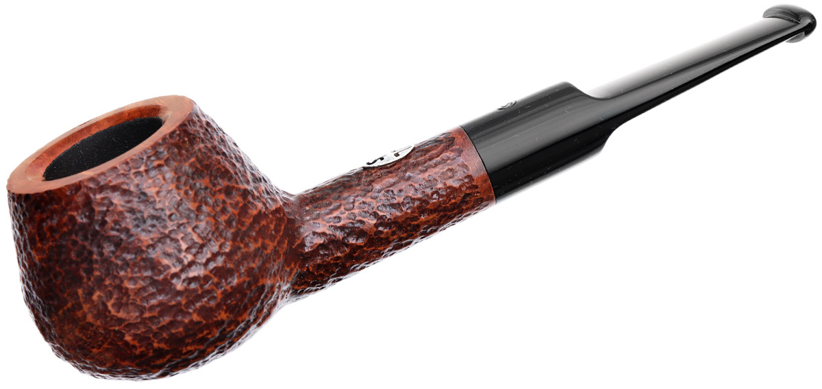 Savinelli Prima Serie Rusticated (344) (D) (6mm)