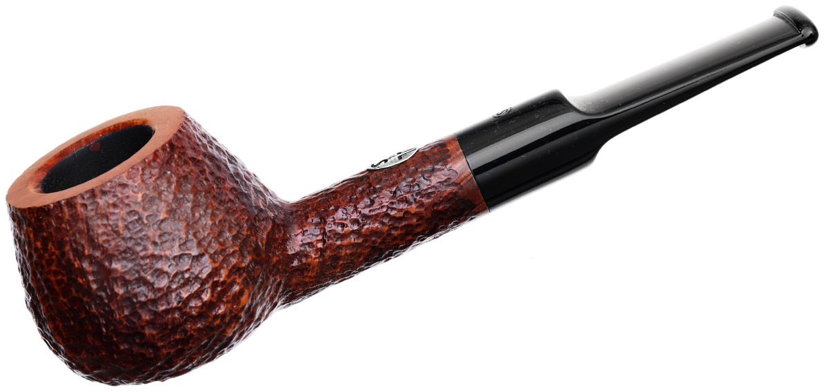 Savinelli Prima Serie Rusticated (344) (D) (6mm)