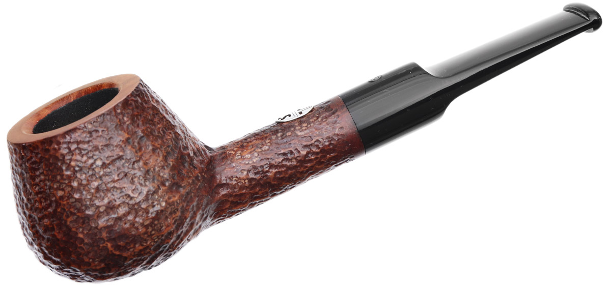 Savinelli Prima Serie Rusticated (344) (D) (6mm)