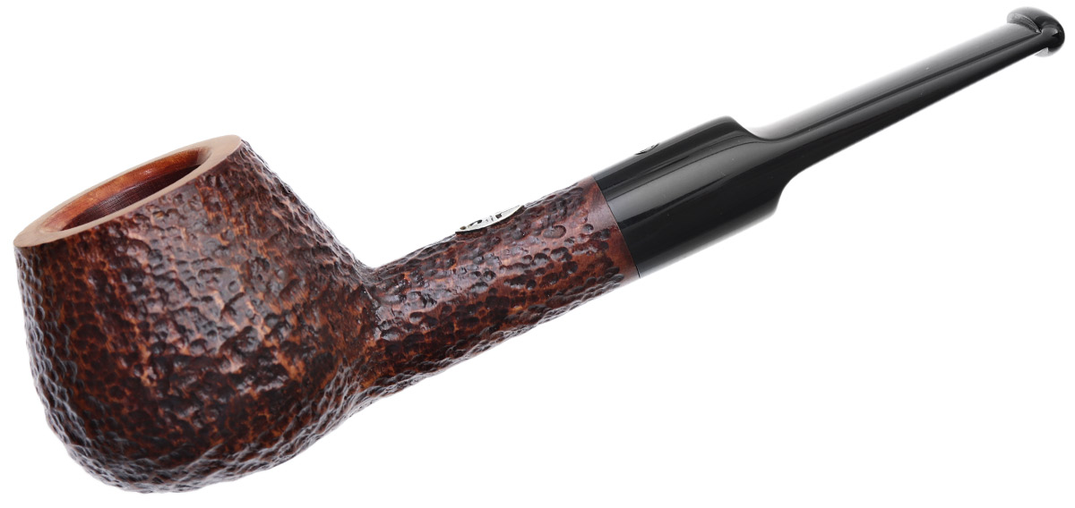 Savinelli Prima Serie Rusticated (344) (D) (6mm)