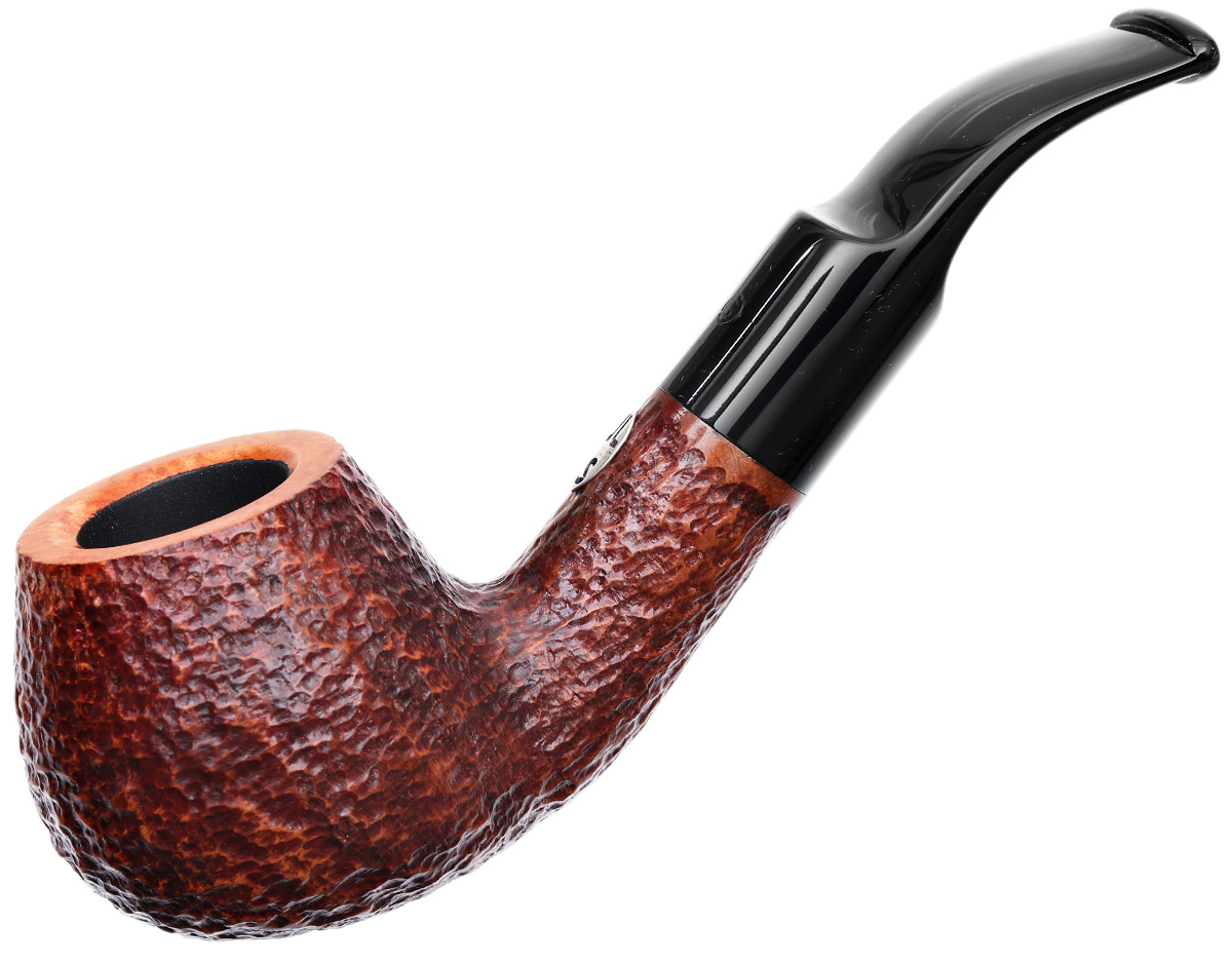 Savinelli Prima Serie Rusticated (644) (D) (9mm)