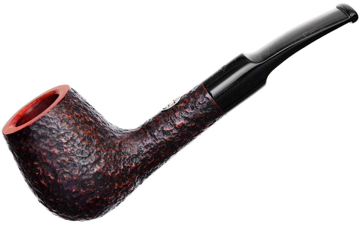 Savinelli Prima Serie Rusticated (144) (E) (9mm)