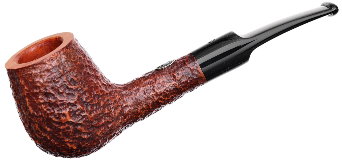 Savinelli Prima Serie Rusticated (144) (D) (9mm)