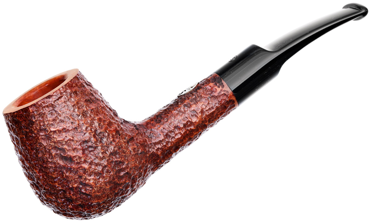 Savinelli Prima Serie Rusticated (144) (D) (9mm)