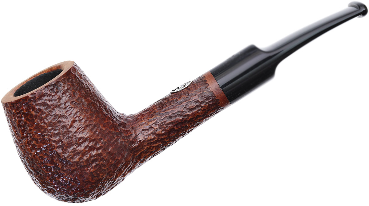 Savinelli Prima Serie Rusticated (144) (D) (9mm)