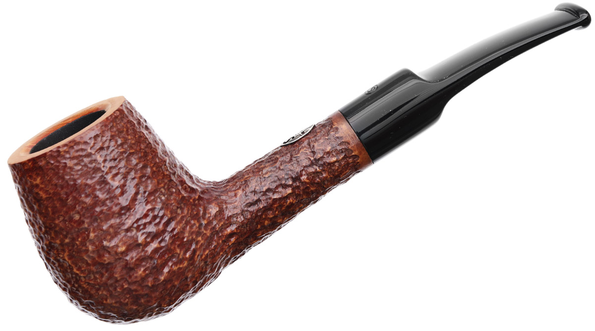 Savinelli Prima Serie Rusticated (144) (D) (9mm)