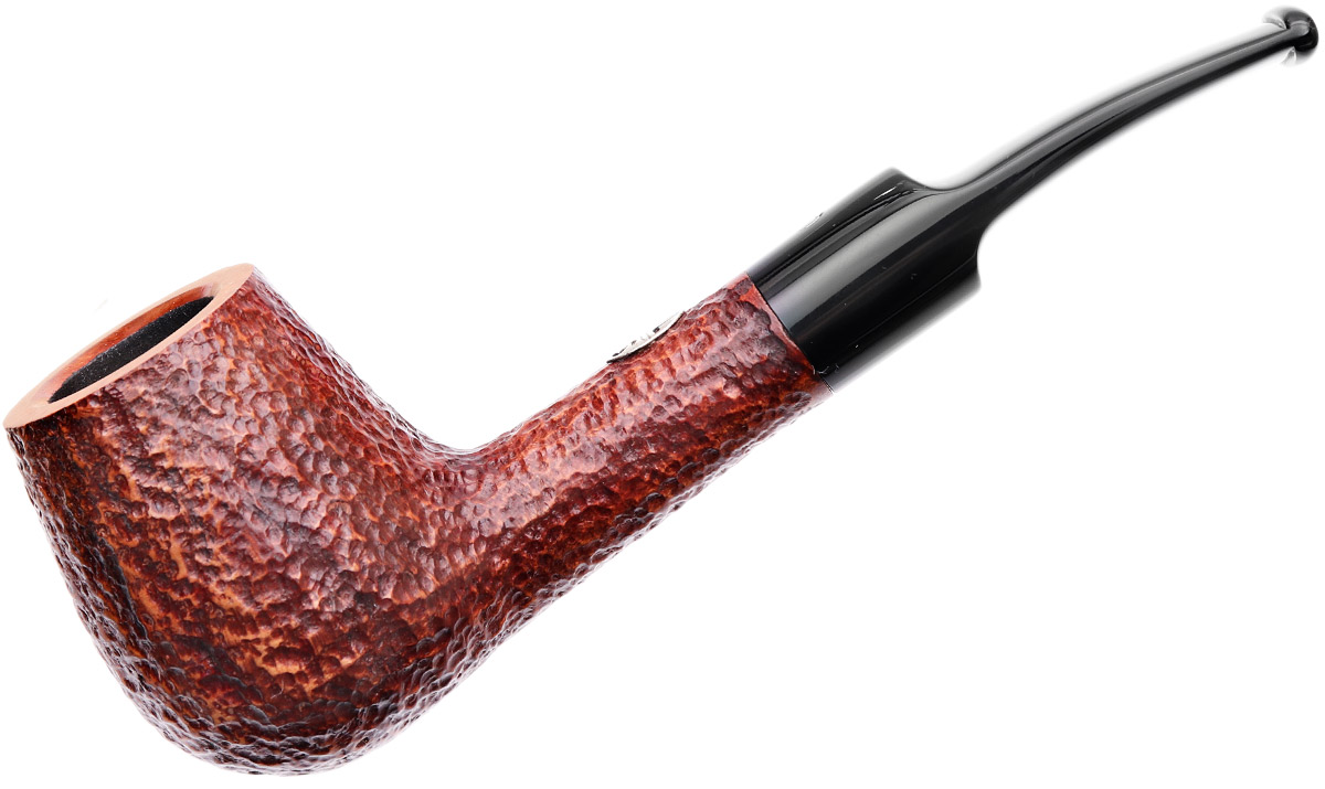 Savinelli Prima Serie Rusticated (144) (D) (9mm)