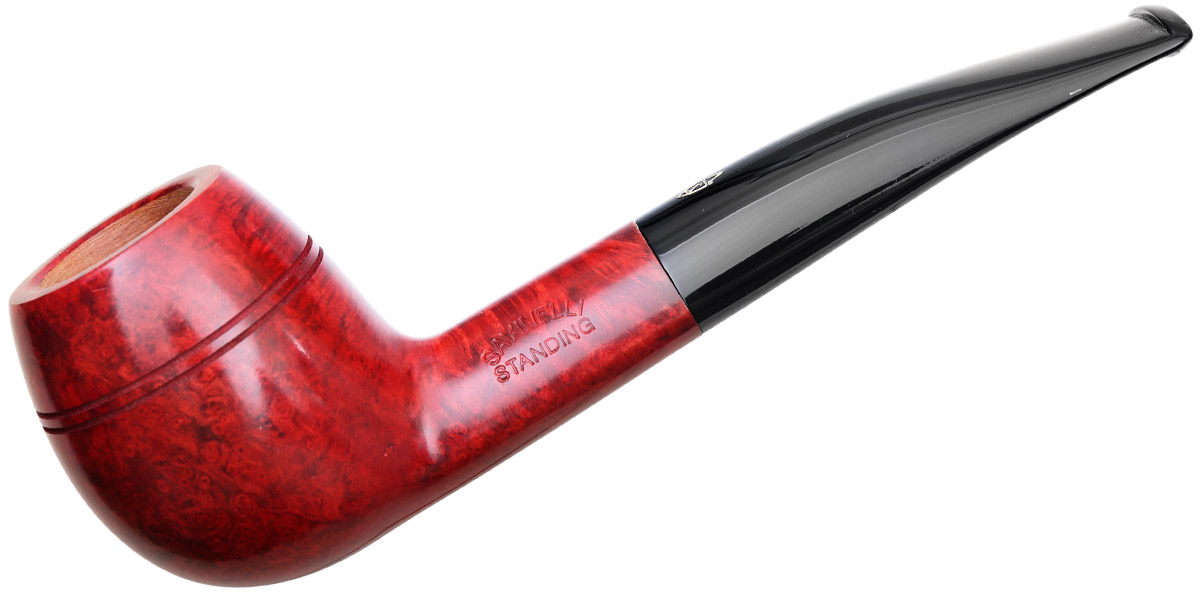 Savinelli Standing Smooth (173) (9mm)