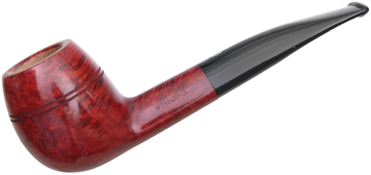 Savinelli Standing Smooth (173) (9mm)