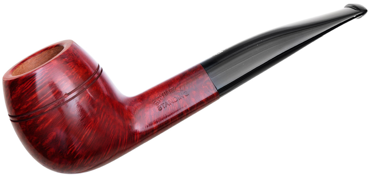 Savinelli Standing Smooth (173) (9mm)