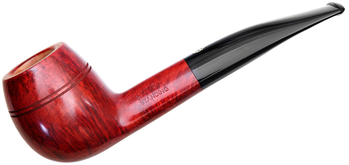 Savinelli Standing Smooth (173) (9mm)