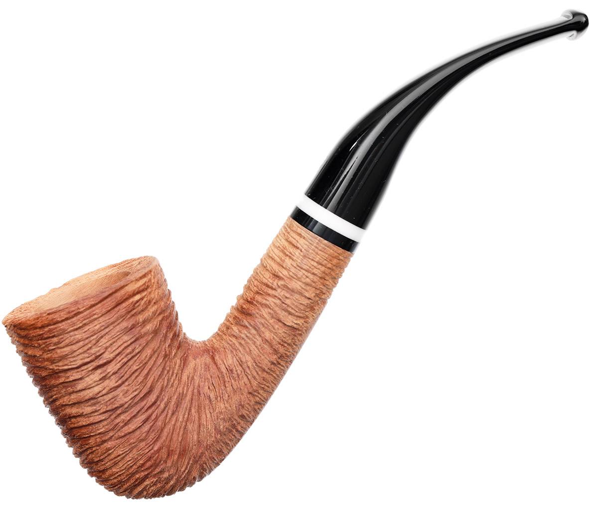 Savinelli Lino Rusticated (611 KS) (9mm)