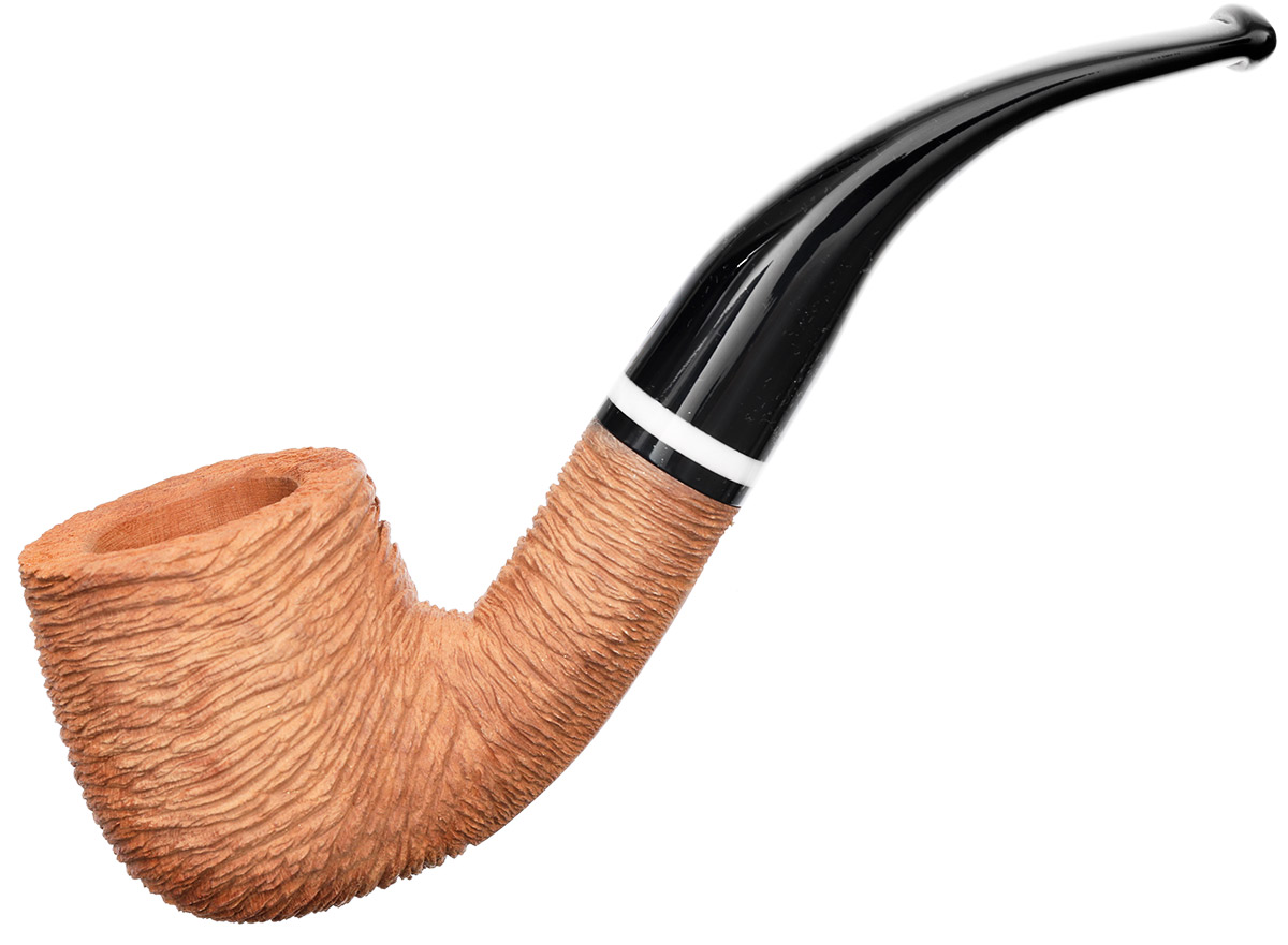 Savinelli Lino Rusticated (622 KS) (9mm)