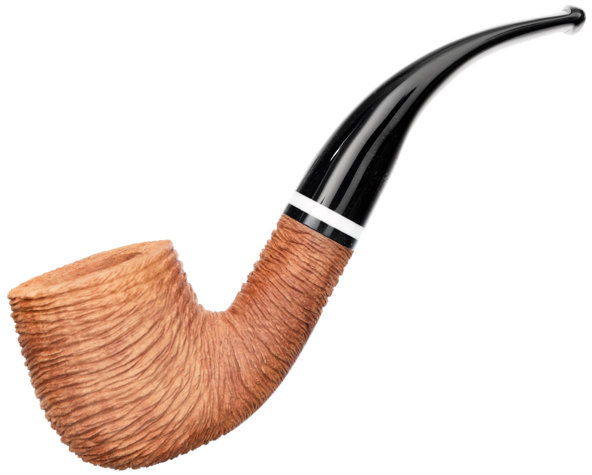 Savinelli Lino Rusticated (622 KS) (9mm)