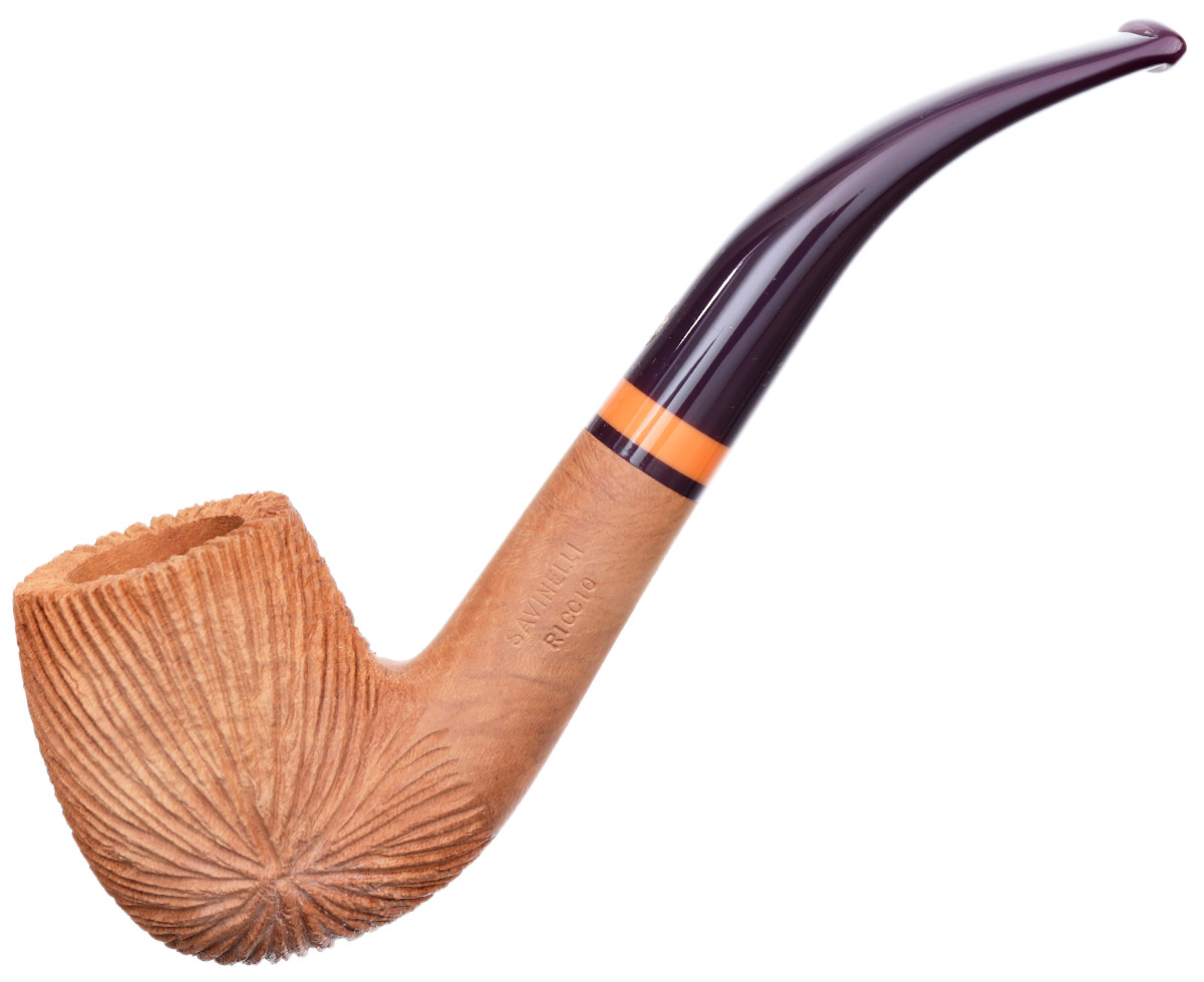 Savinelli Riccio (606 KS) (6mm)