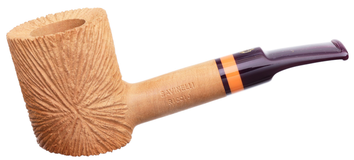 Savinelli Riccio (311 KS) (6mm)