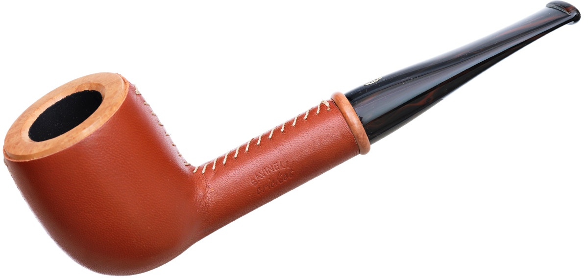 Savinelli Cricket Natural (111 KS) (6mm)