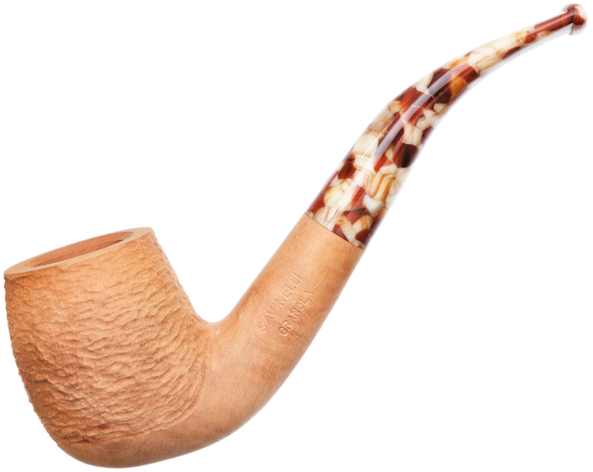 Savinelli Granola (601) (6mm)