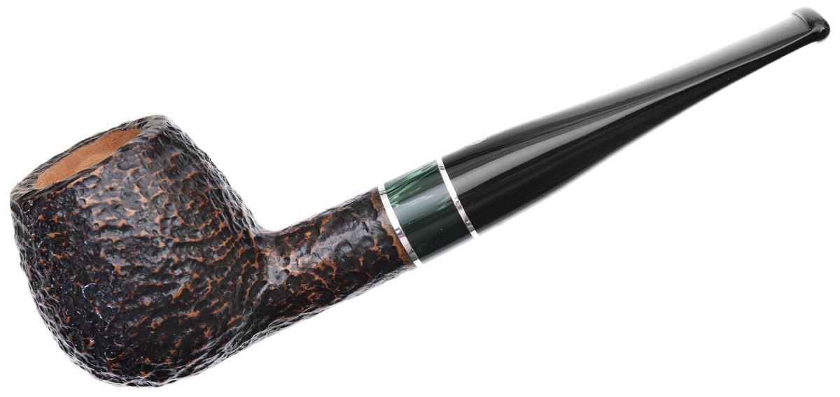 Savinelli Impero Rusticated (207) (6mm)