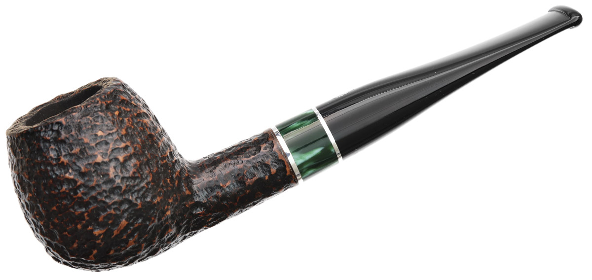 Savinelli Impero Rusticated (207) (6mm)