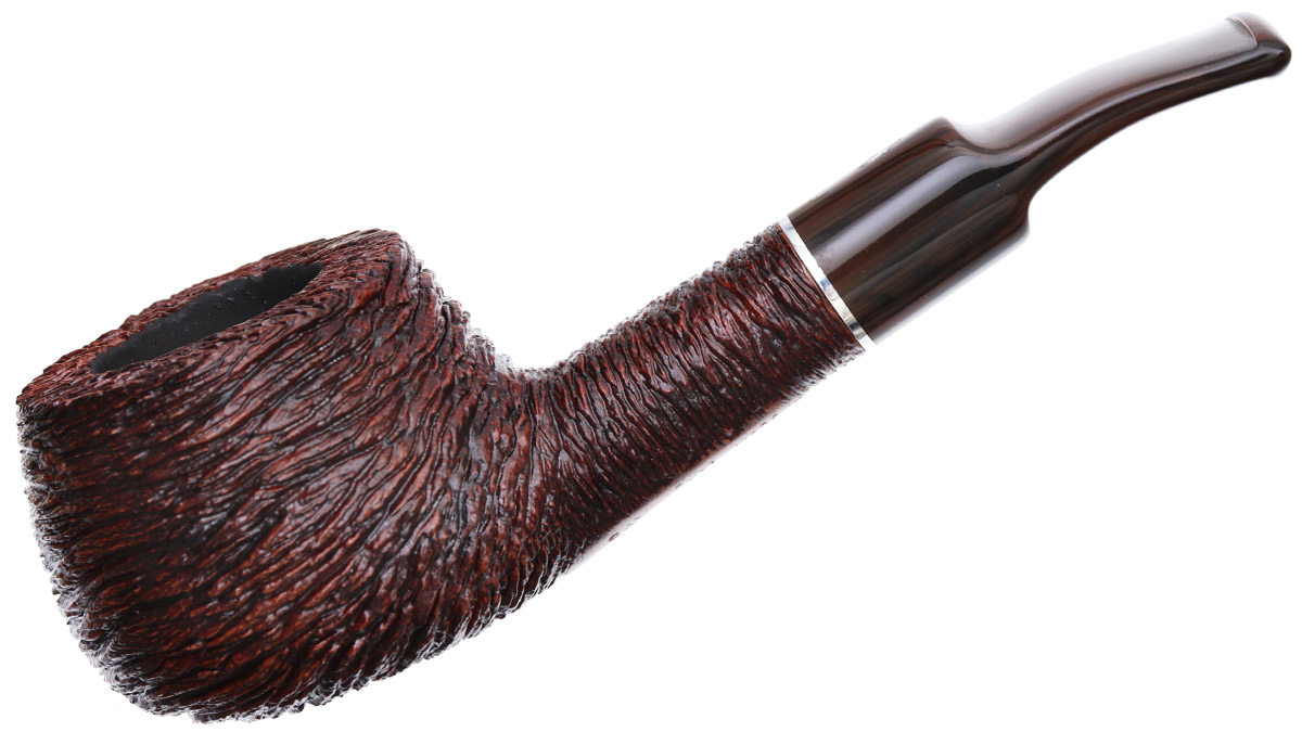 Savinelli Mega Rusticated (315) (9mm)