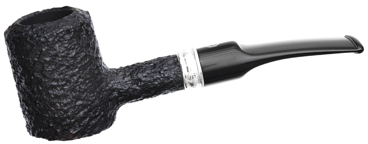 Savinelli Trevi Rusticated (310 KS) (6mm)