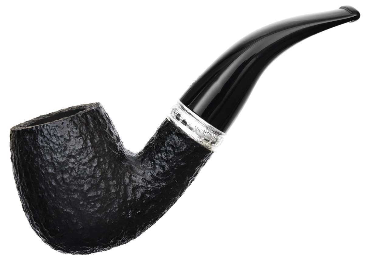 Savinelli Trevi Rusticated (616 KS) (9mm)