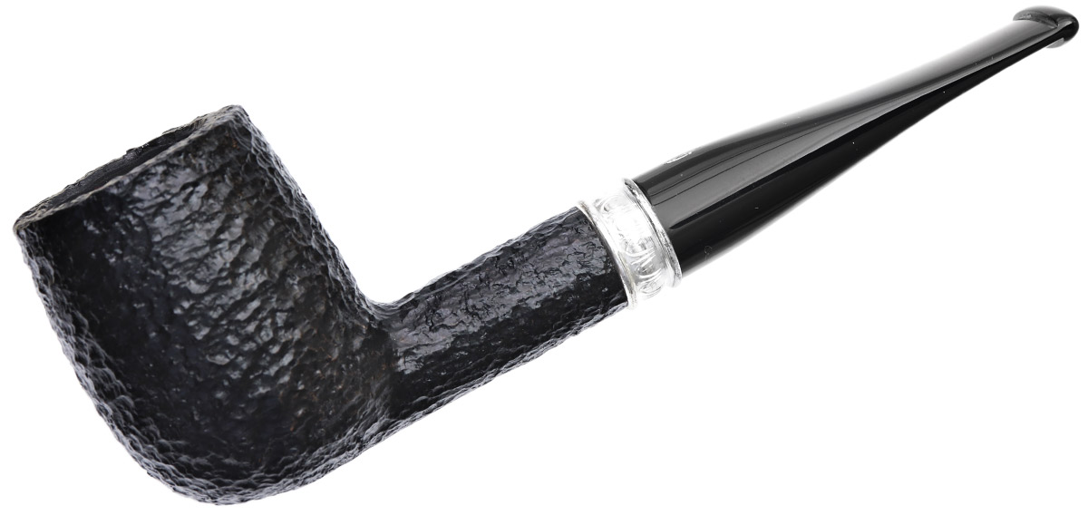 Savinelli Trevi Rusticated (111 KS) (6mm)