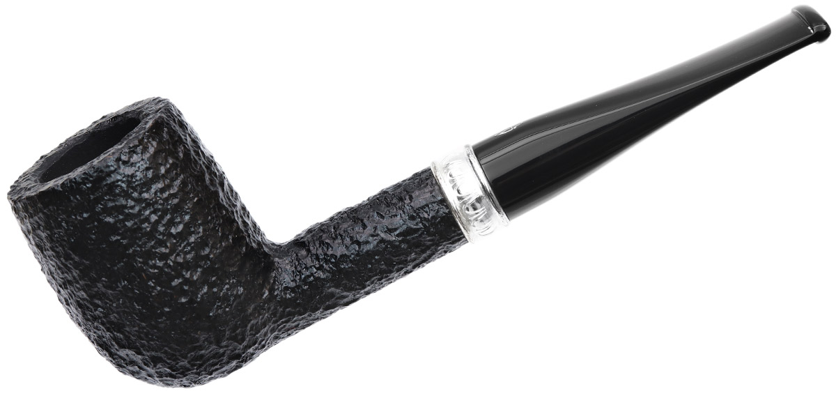 Savinelli Trevi Rusticated (111 KS) (6mm)