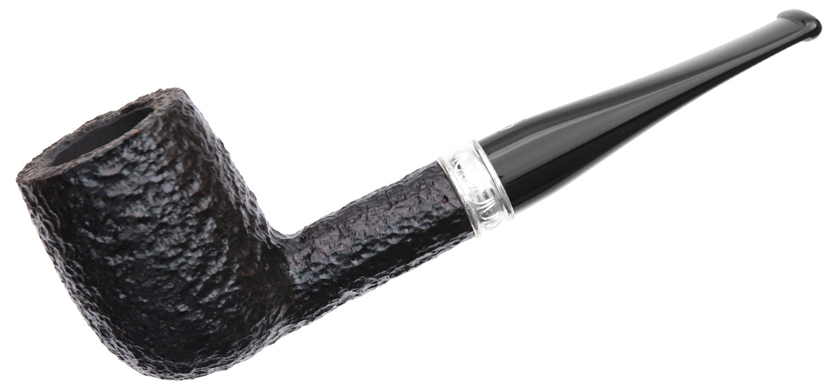 Savinelli Trevi Rusticated (111 KS) (9mm)