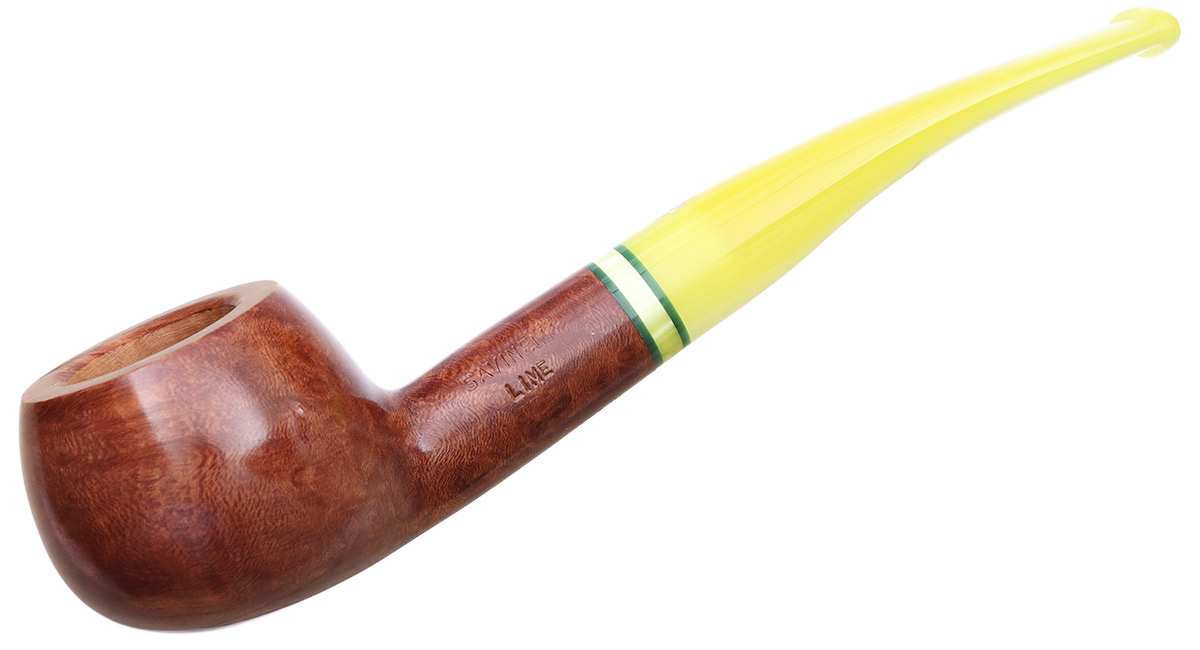 Savinelli Lime Smooth (315 KS) (6mm)