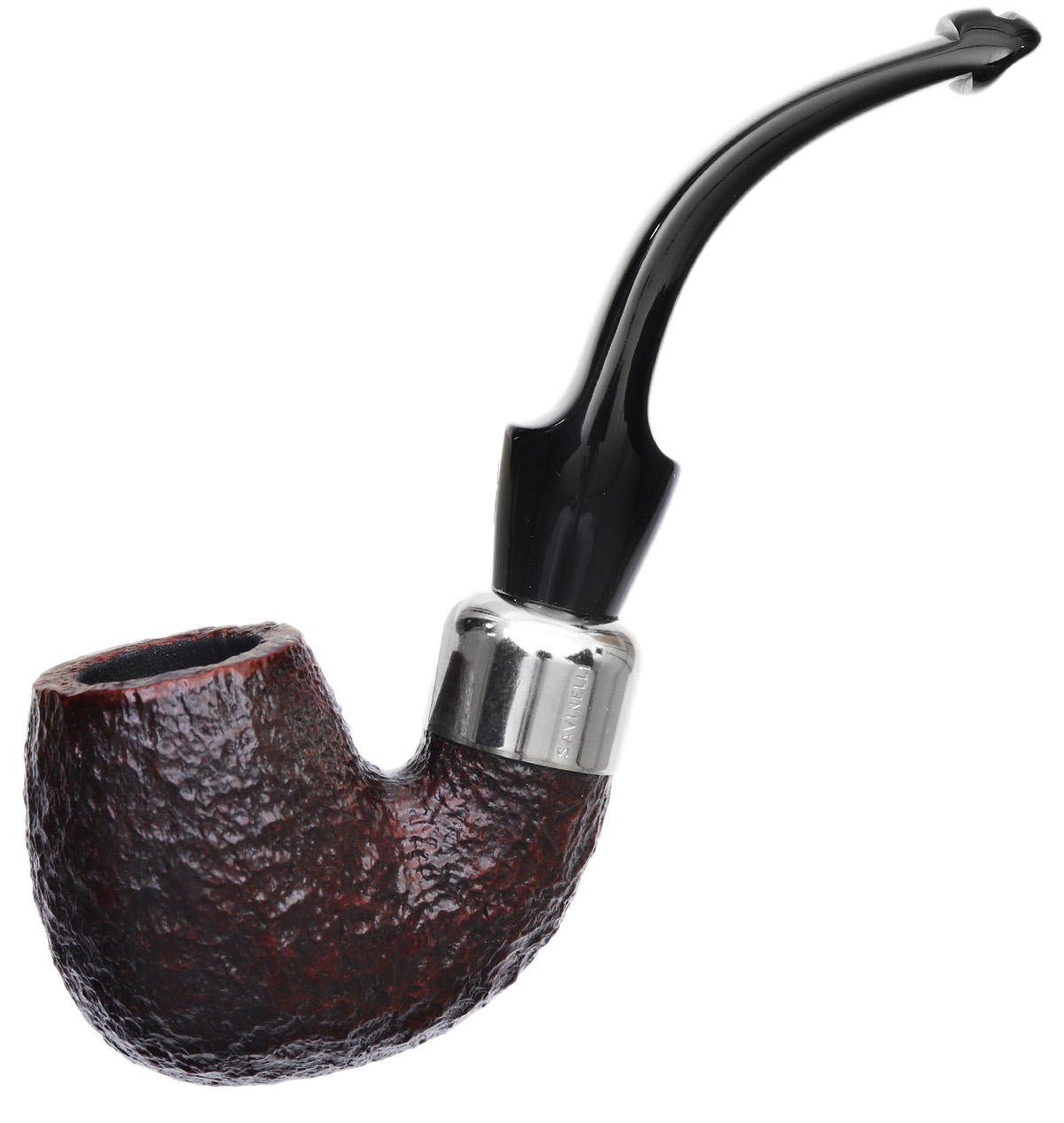 Savinelli Dry System Rusticated (613) (6mm)