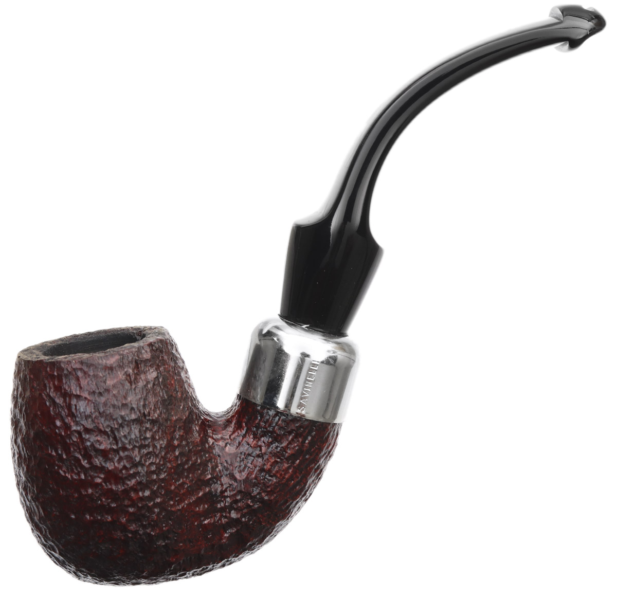 Savinelli Dry System Rusticated (613) (6mm)