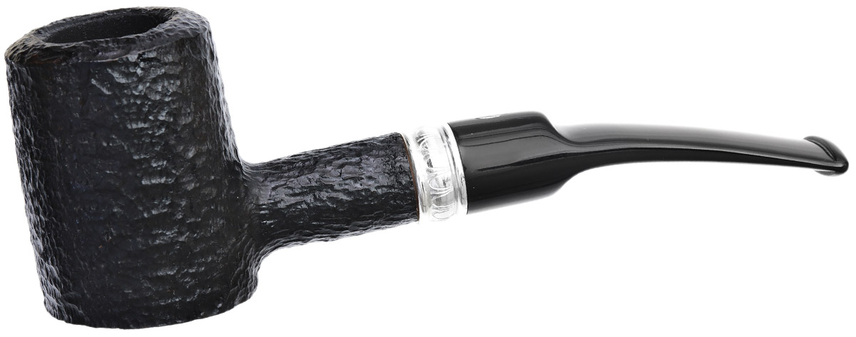 Savinelli Trevi Rusticated (310 KS) (9mm)