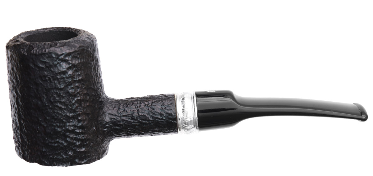 Savinelli Trevi Rusticated (310 KS) (9mm)