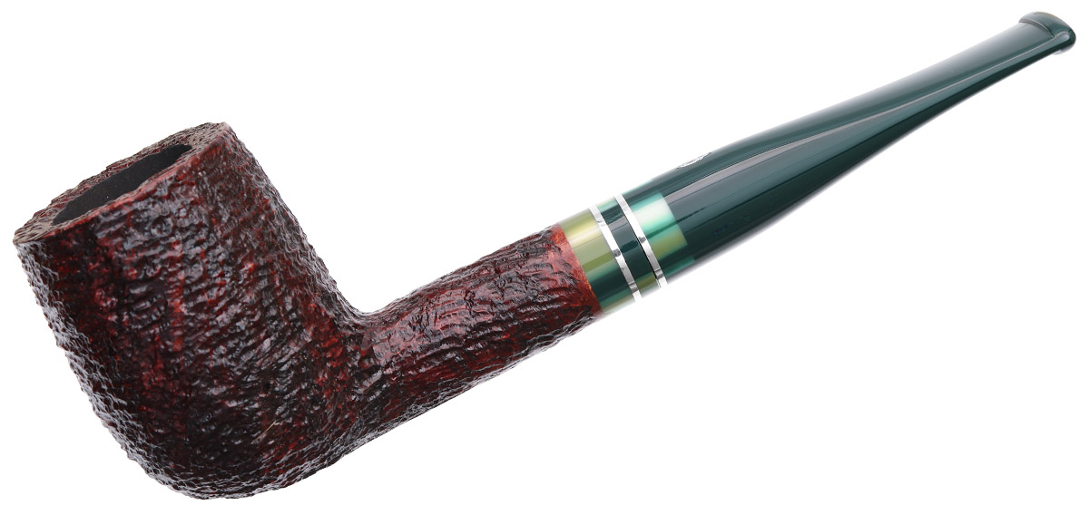 Savinelli Foresta Rusticated (111 KS) (6mm)