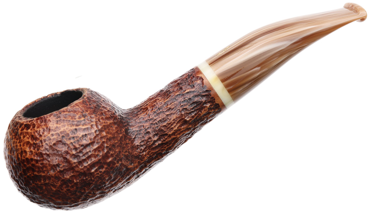 Savinelli Dolomiti Rusticated (321) (6mm)