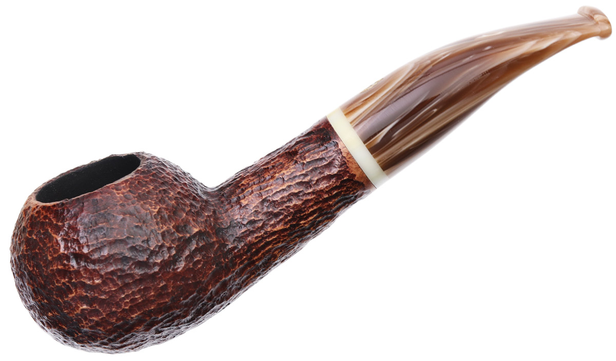 Savinelli Dolomiti Rusticated (321) (6mm)