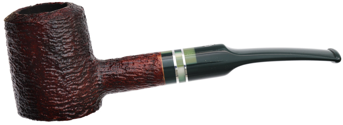 Savinelli Foresta Rusticated (310 KS) (6mm)