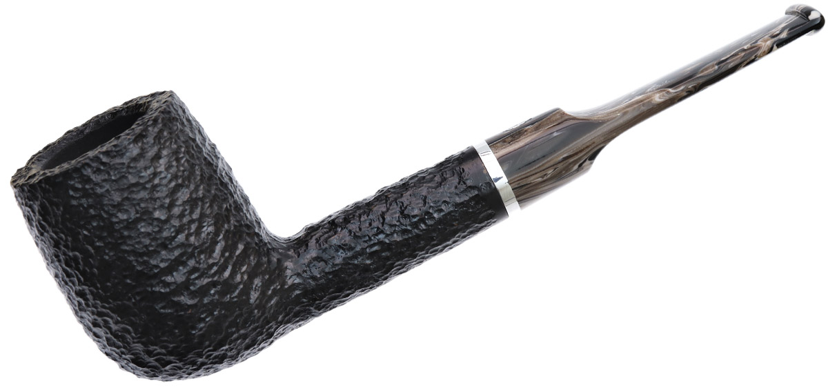 Savinelli Morellina Rusticated (114 KS) (9mm)