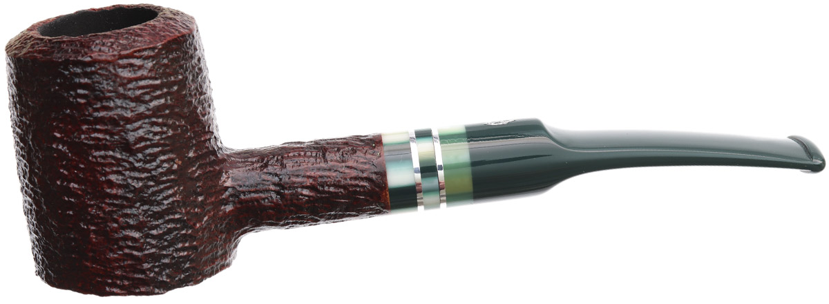 Savinelli Foresta Rusticated (310 KS) (6mm)