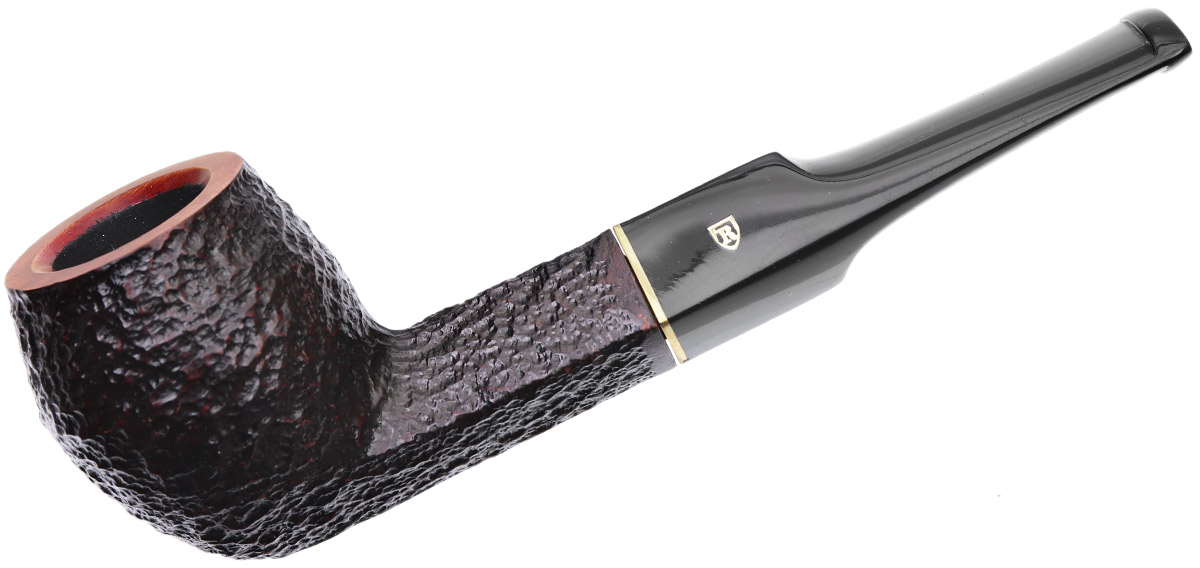 Savinelli Roma (504) (6mm)