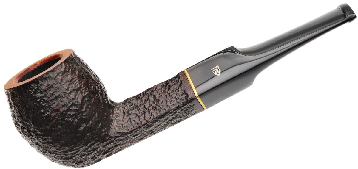 Savinelli Roma (504) (6mm)