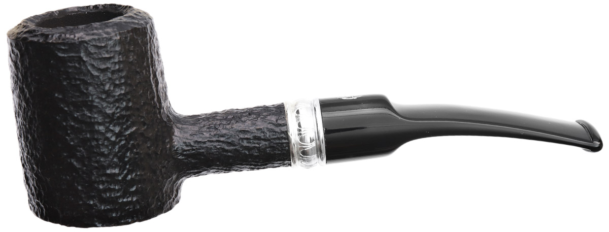 Savinelli Trevi Rusticated (310 KS) (9mm)