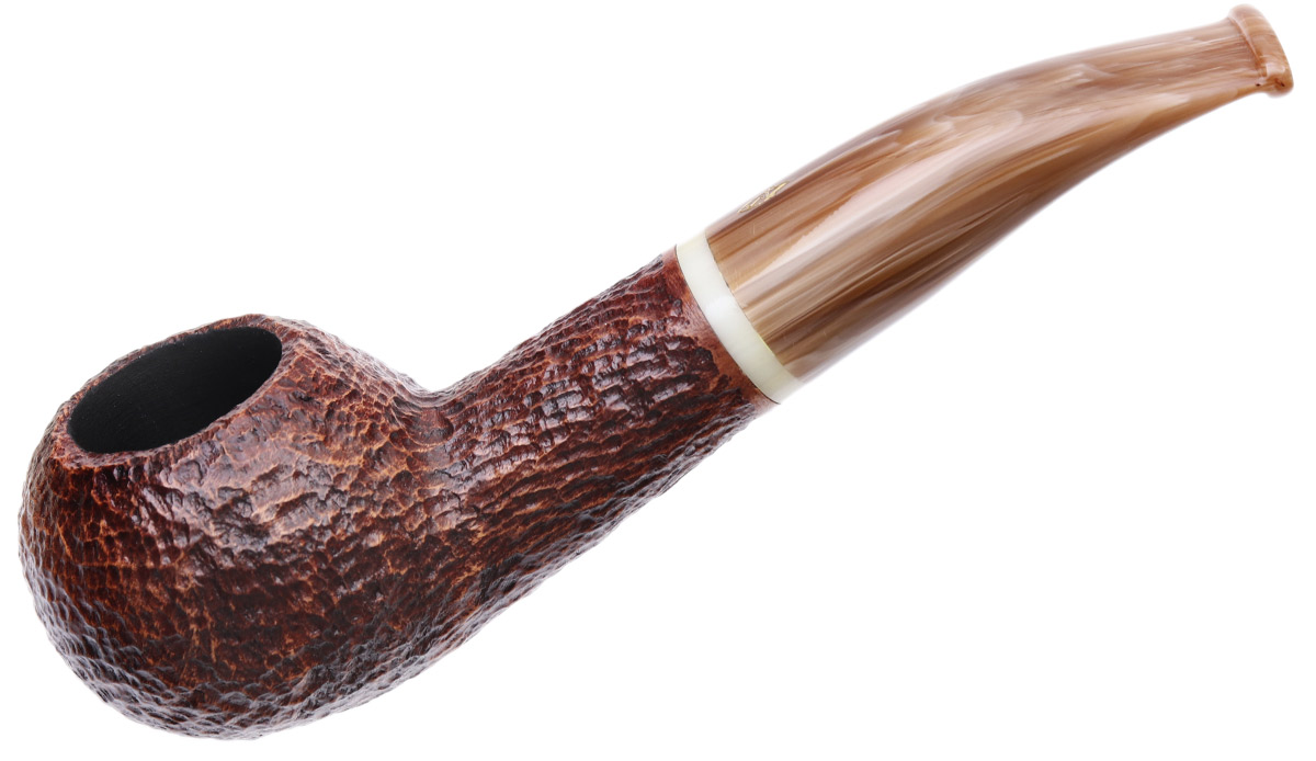 Savinelli Dolomiti Rusticated (321) (9mm)