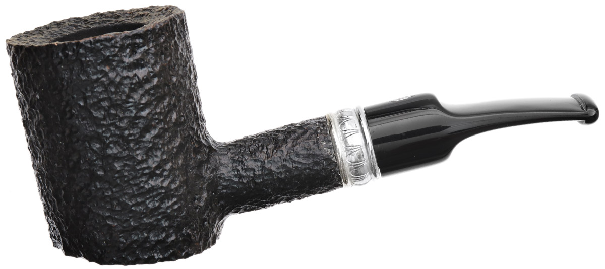 Savinelli Trevi Rusticated (311 KS) (9mm)