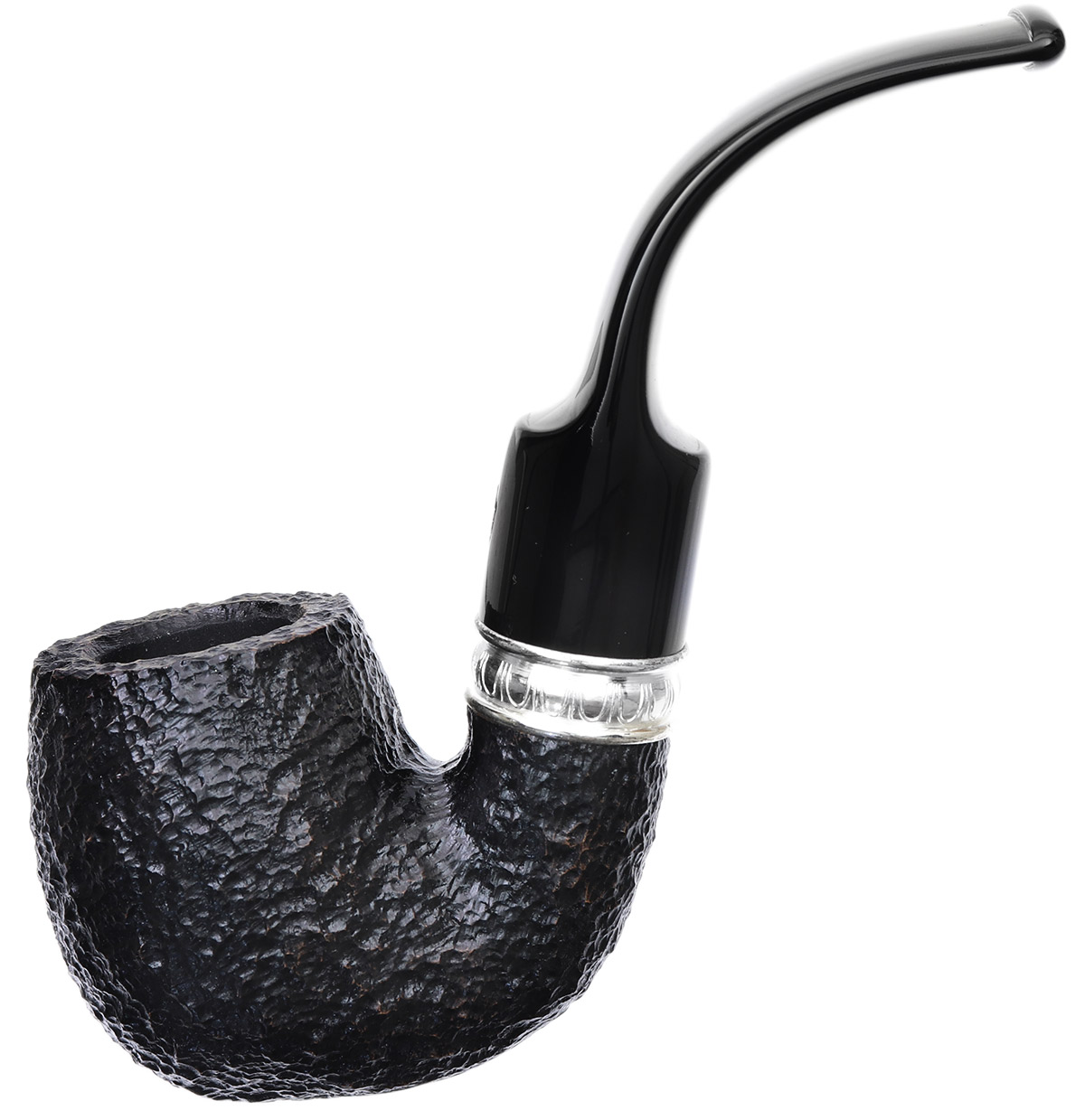 Savinelli Trevi Rusticated (614) (9mm)