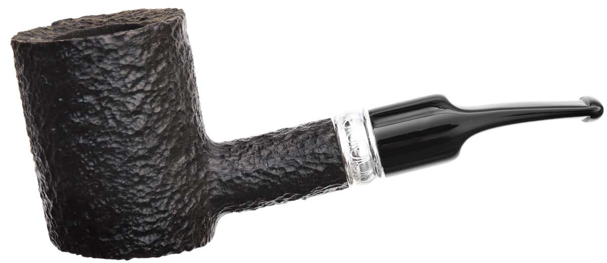 Savinelli Trevi Rusticated (311 KS) (9mm)